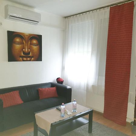 Apartament Goldapartman Salgótarján Zewnętrze zdjęcie